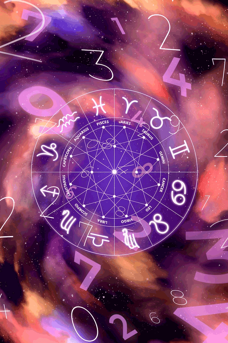 numerology-astrology