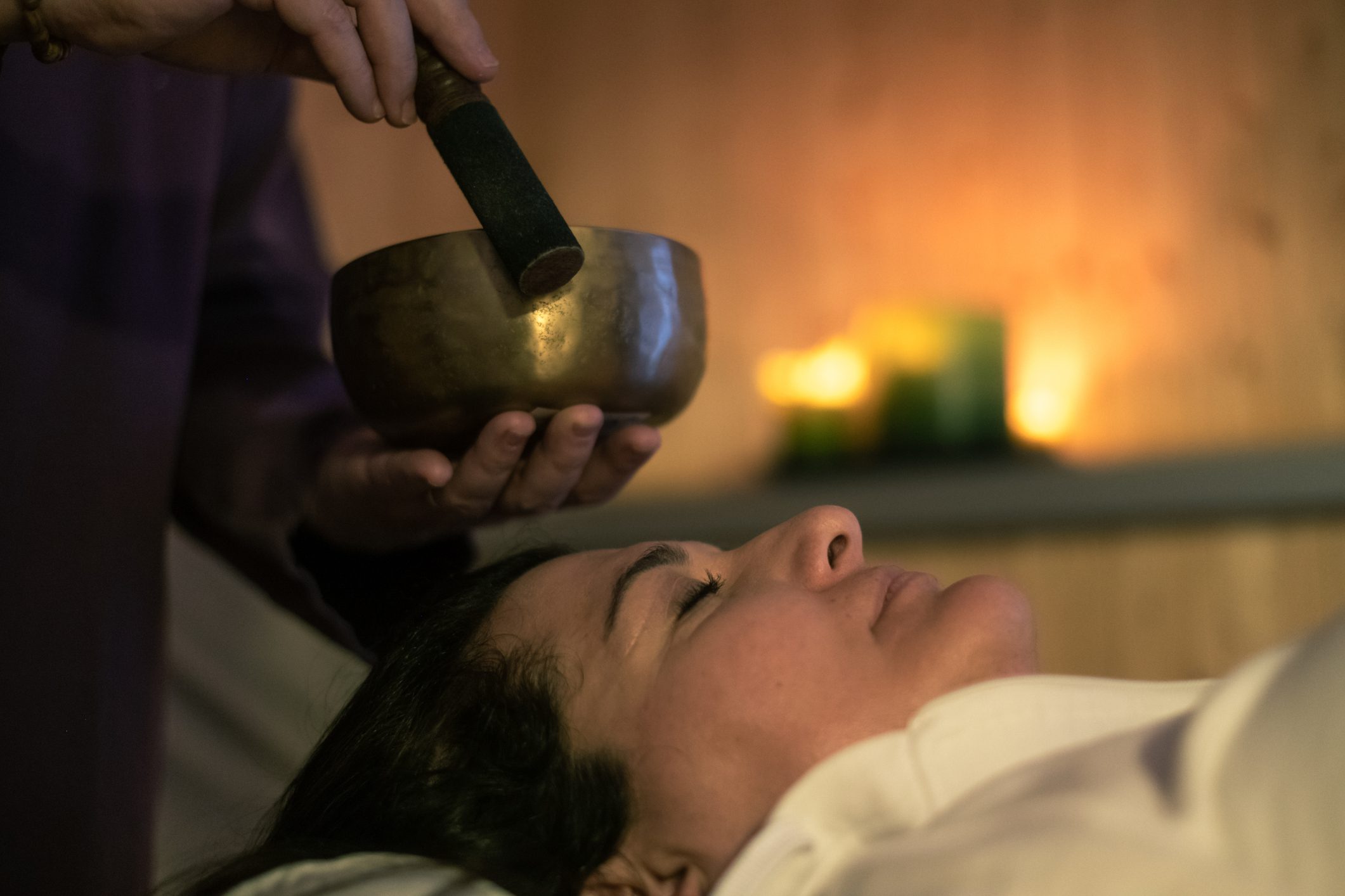 Sound Bath Healing - Mystic Flow Wellness Center