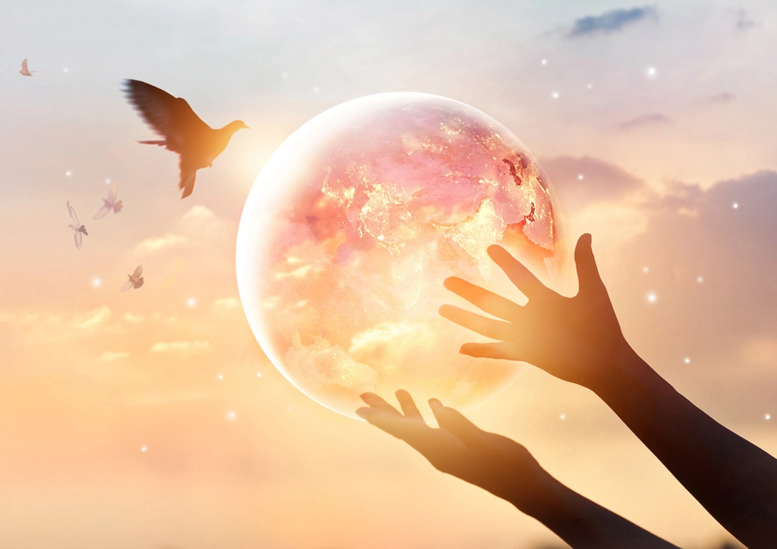 Cosmic Wellness Insight