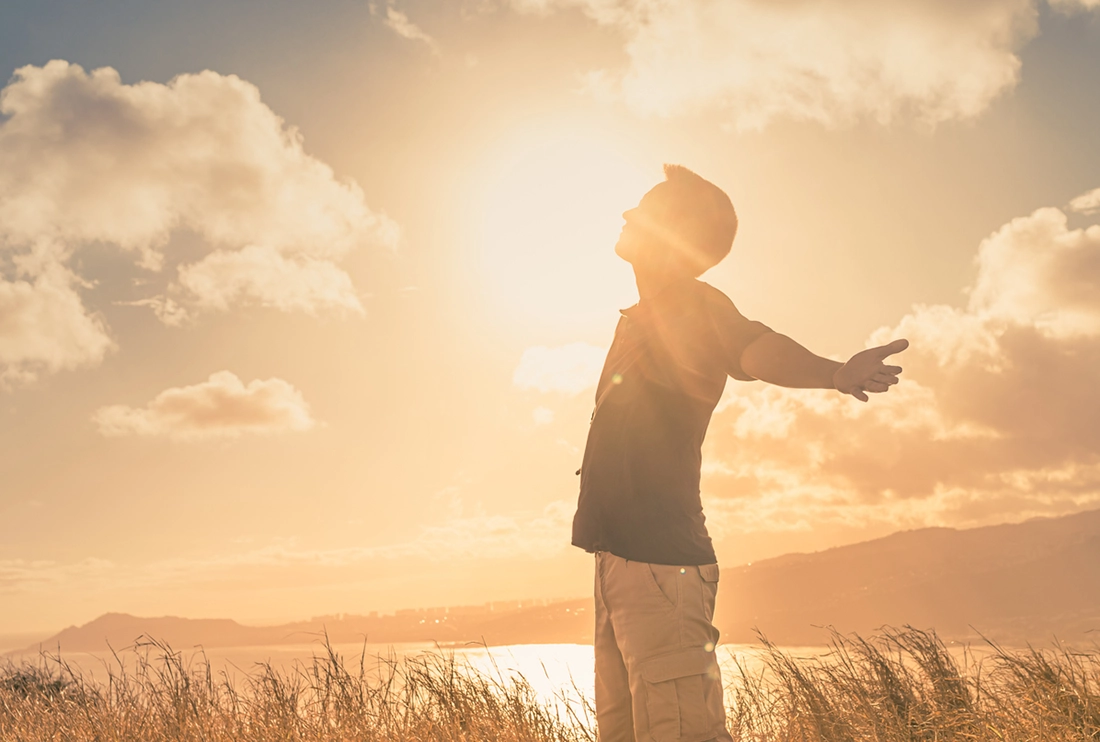 Spiritual Alignement