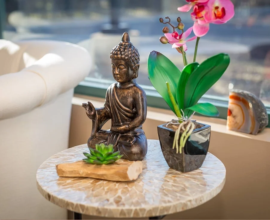 Buddha Mystic Flow Wellness Center