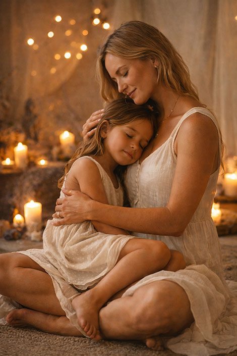 Integrating Your Divine Inner Child