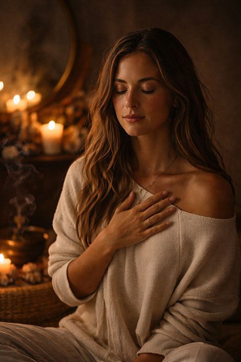 Introduction to Shadow Work Journey