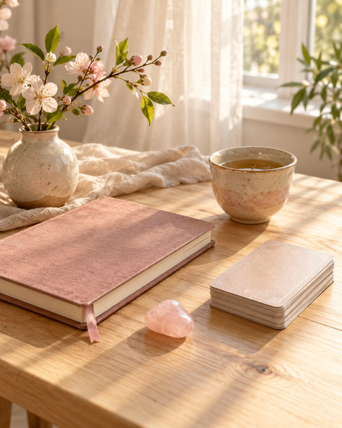 Sunlit Tools for Reflection