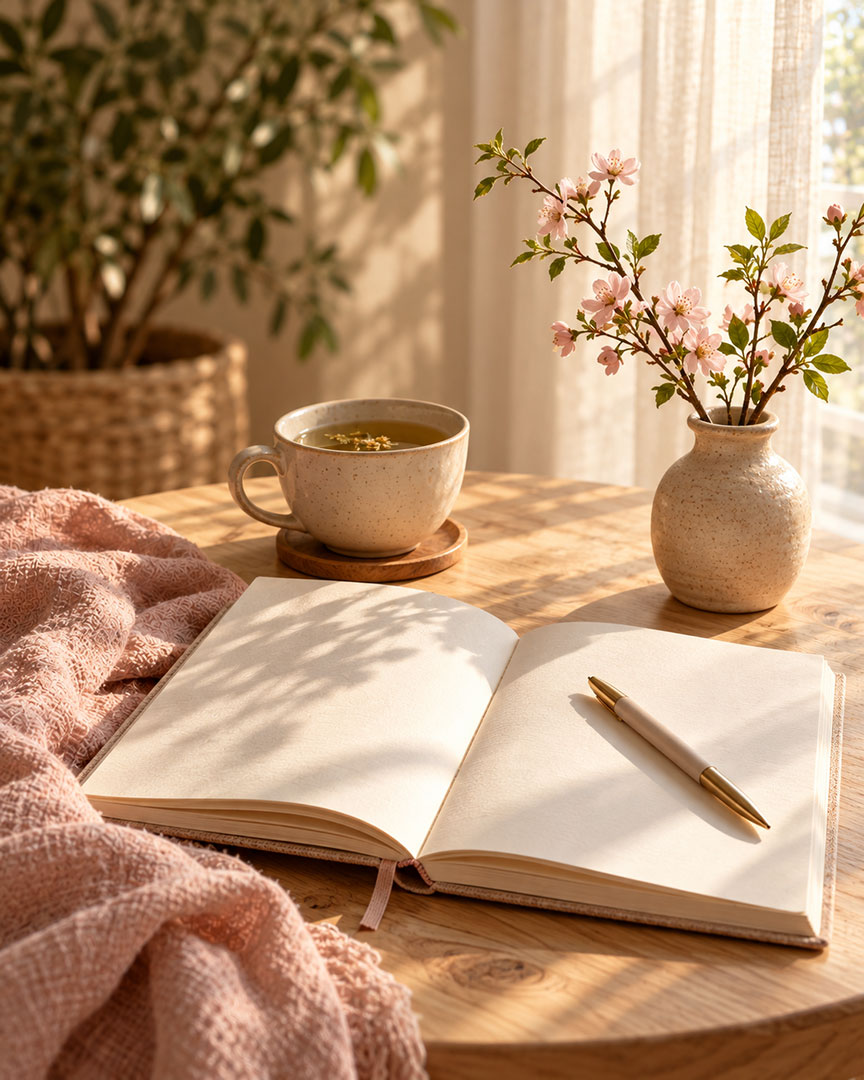 Sunlit-journal-for-inner-discovery